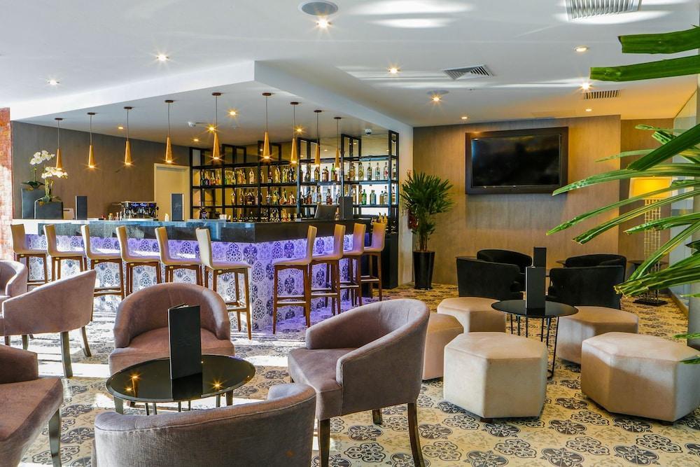 فندق Jose Antonio Deluxe ليما المظهر الخارجي الصورة